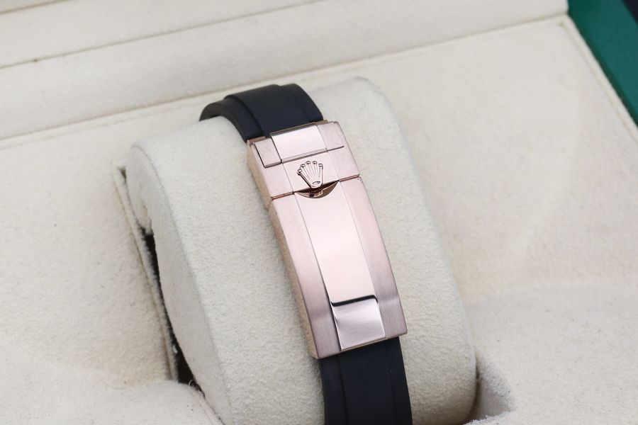 Rolex Daytona 126515 LN